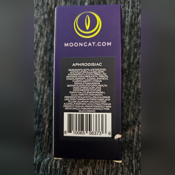 Mooncat - Aphrodisiac - Sold Out Color - Picture 3 of 4